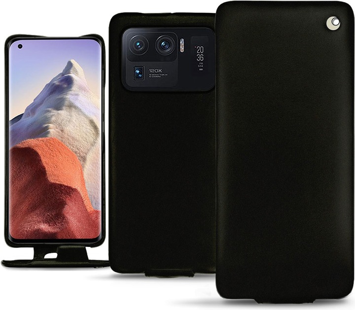 Produktbild Noreve Lederschutzhülle vertikal (Xiaomi Mi 11 Ultra)