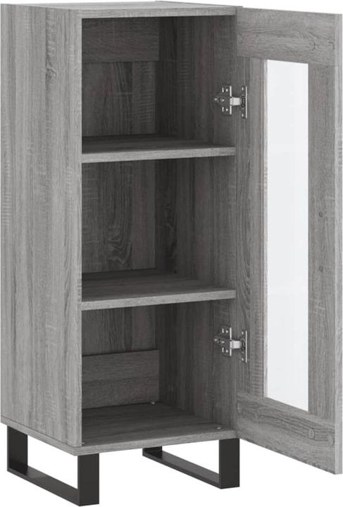 Produktbild vidaXL Sideboard (34.50 x 34 x 90 cm)