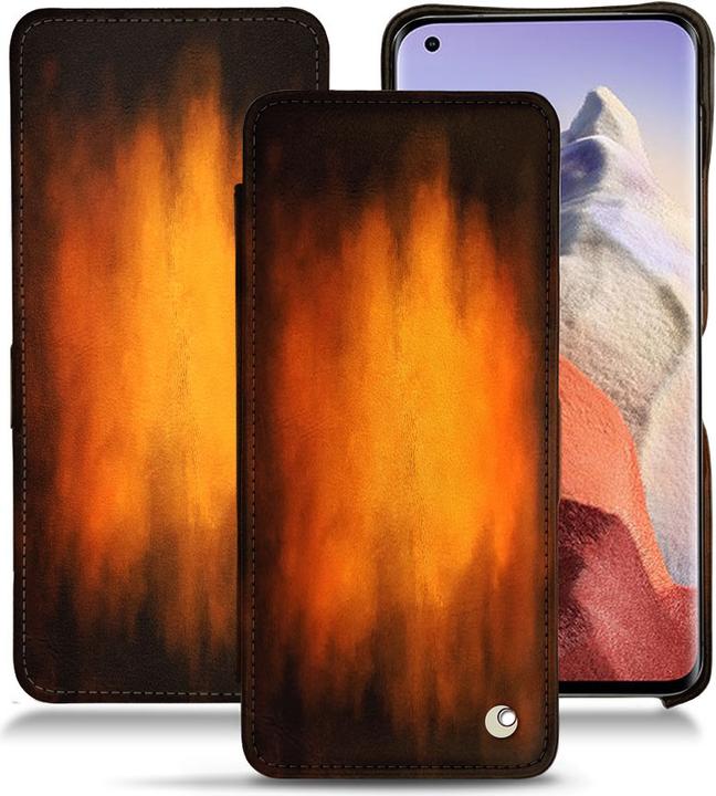Image du produit Noreve Housse cuir horizontal (Xiaomi Mi 11 Ultra)