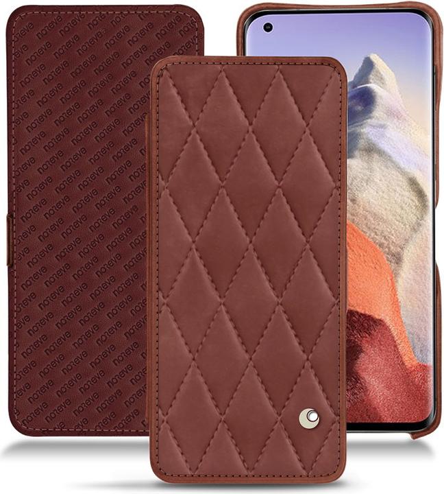 Passion vintage - Couture ( Pantone #591d16 )