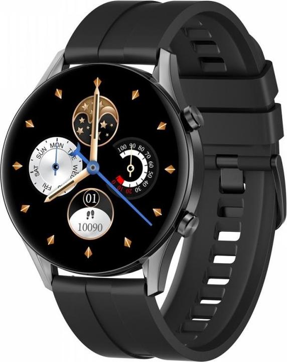 Oromed Smartwatch męski Oro Smart FIT7 Pro (45 mm)
