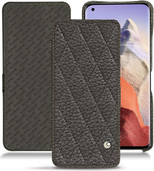Produktbild Noreve Lederschutzhülle horizontal (Xiaomi Mi 11 Ultra)
