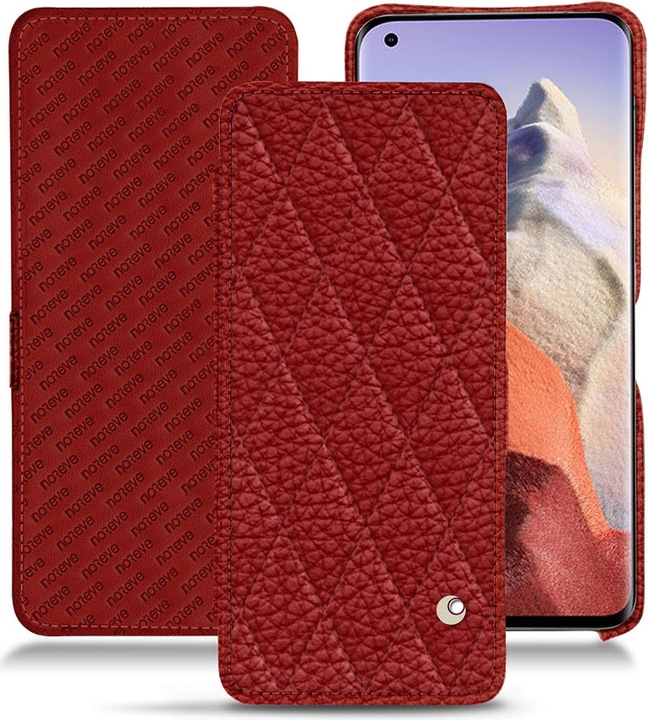 Tomate - Couture ( Pantone #a61715 )