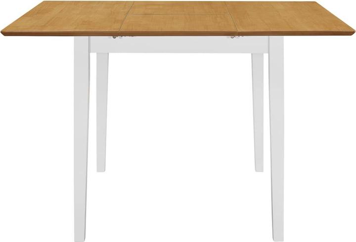 Image du produit vidaXL Esstisch (120 x 80 x 74 cm)