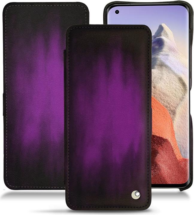 Produktbild Noreve Lederschutzhülle horizontal (Xiaomi Mi 11 Ultra)