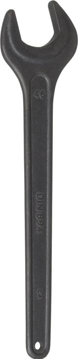 Image du produit KS Tools Clé de force à une bouche (46 mm)