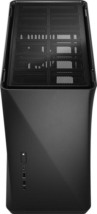 Produktbild Fractal Era ITX - Carbon TG (Mini-ITX)