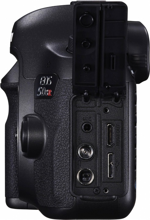 Produktbild Canon EOS 5DS R Body - Import (50.60 Mpx, Vollformat)