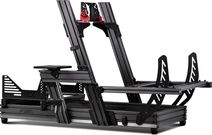 Actual product image Next Level Racing F-GT Elite Simulator NLR-E003
