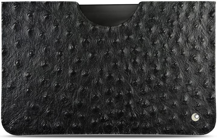 Actual product image Noreve Leather case (Galaxy Tab S8)
