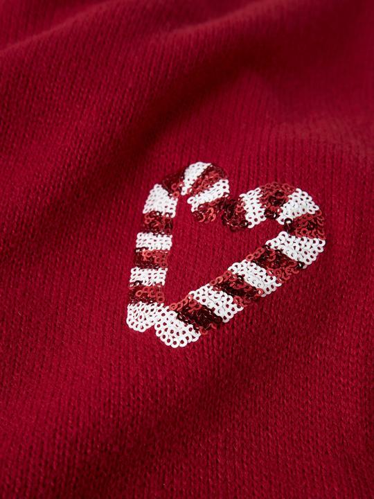 Produktbild Name it Loose Fit Strickpullover (122, 128)