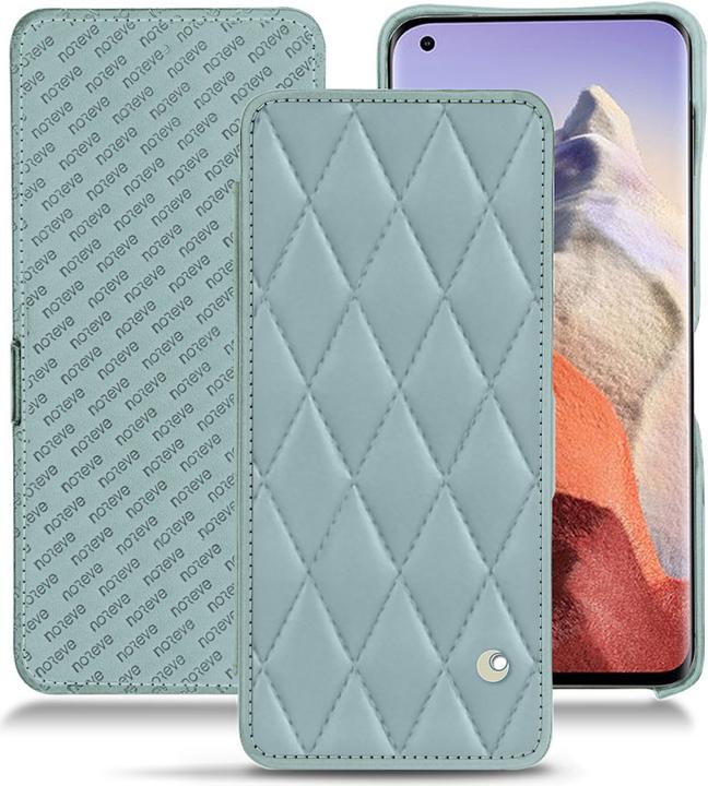 Image du produit Noreve Housse cuir horizontal (Xiaomi Mi 11 Ultra)