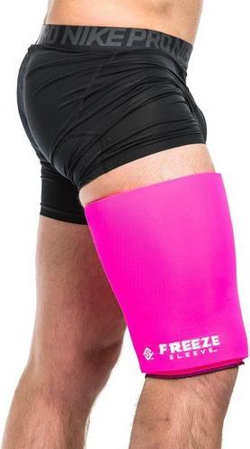 Image du produit Freeze Sleeve Bandage de refroidissement et de réchauffement (XXXL)