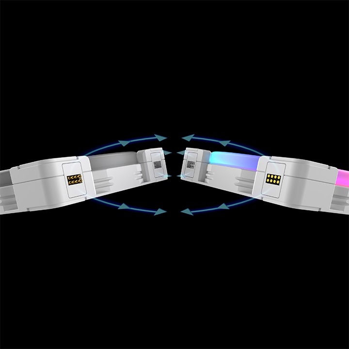 Produktbild Thermaltake SwaFan EX12 (120 mm, 1 x)