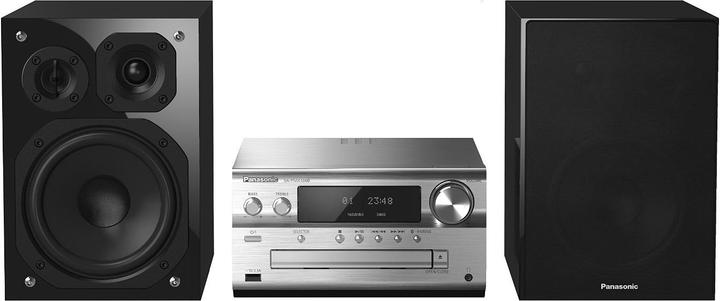Panasonic Sc-Pmx100beg (WLAN, 1x 120 W)