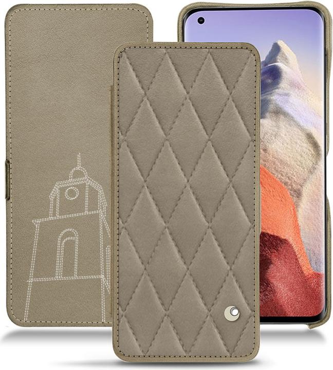 Image du produit Noreve Housse cuir horizontal (Xiaomi Mi 11 Ultra)