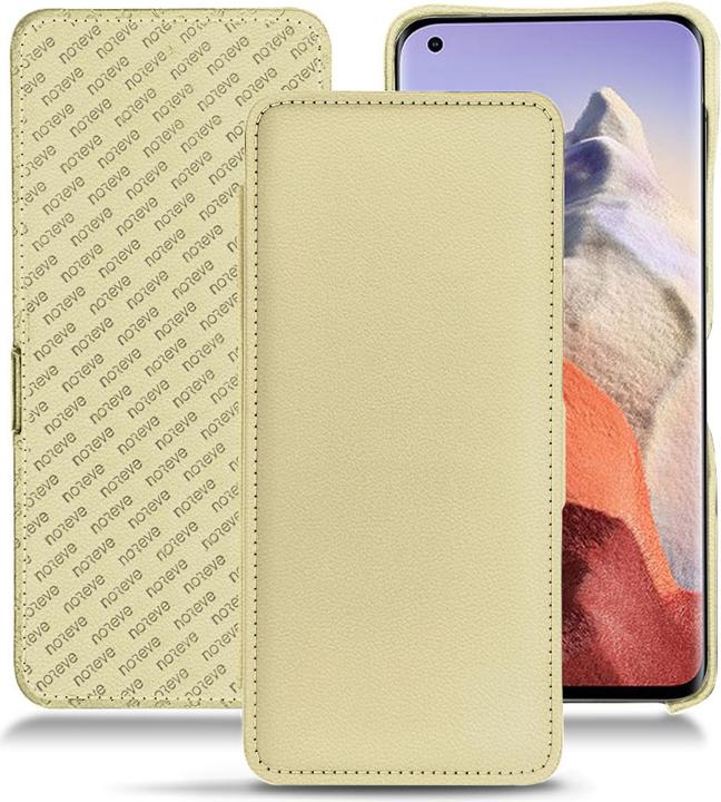Image du produit Noreve Housse cuir horizontal (Xiaomi Mi 11 Ultra)