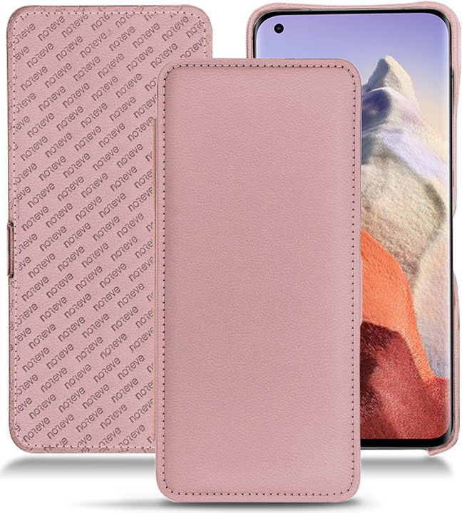 Rose PU ( Pantone #efbae1 )