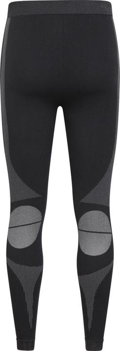 Actual product image Mountain Warehouse Mens Quiver II Seamless Base Layer Bottoms (XS)