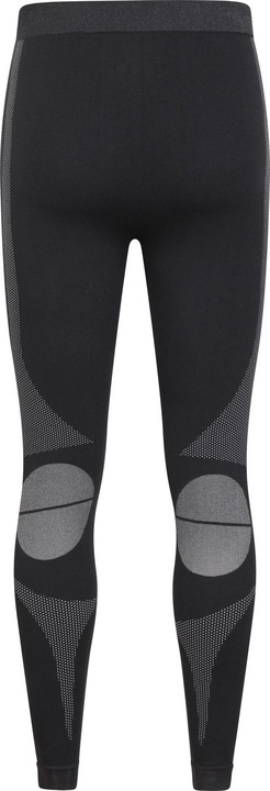 Image du produit Mountain Warehouse Mens Quiver II Seamless Base Layer Bottoms (XS)