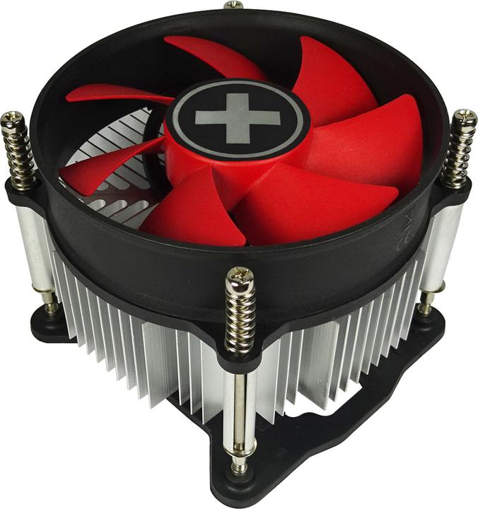 Xilence I250PWM (70 mm)
