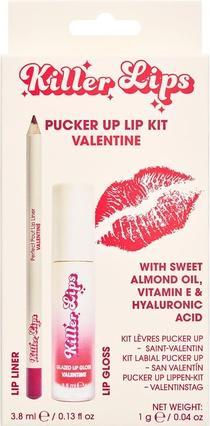 Produktbild Killer Lips Kit Labbra Pucker Up