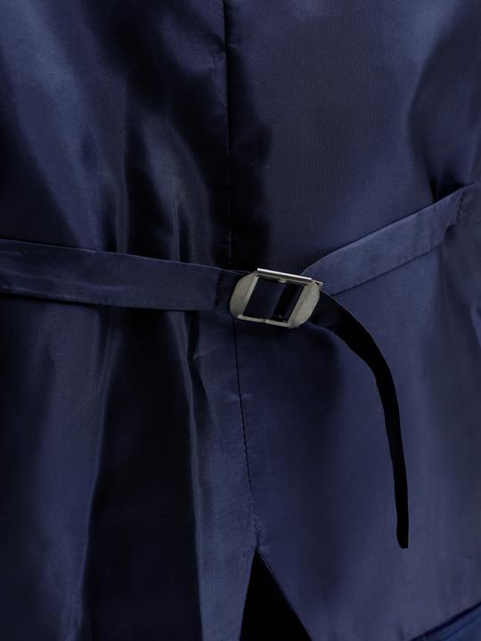 Actual product image Jack & Jones waistcoat (46)