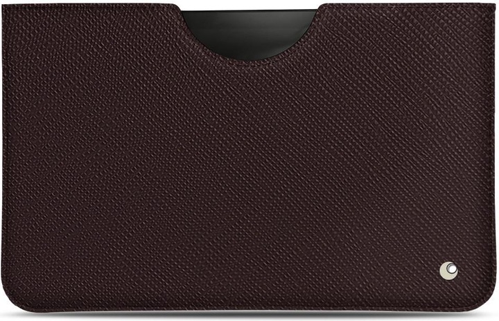 Marron envoûtant ( Pantone #4e3629 )
