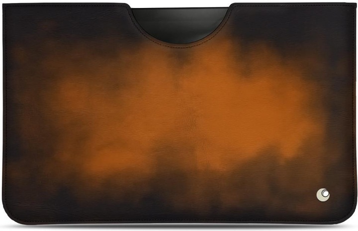 Actual product image Noreve Leather case (Galaxy Tab S8+)