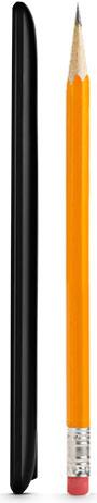 Image du produit Amazon Kindle Paperwhite (2015) (6", 4 Go, Noir)