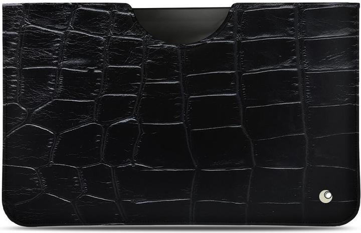 Crocodile nero ( Noir / Black)