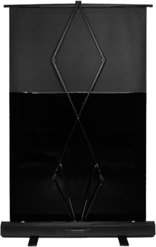 Actual product image Multibrackets Portable (90", 16:9)