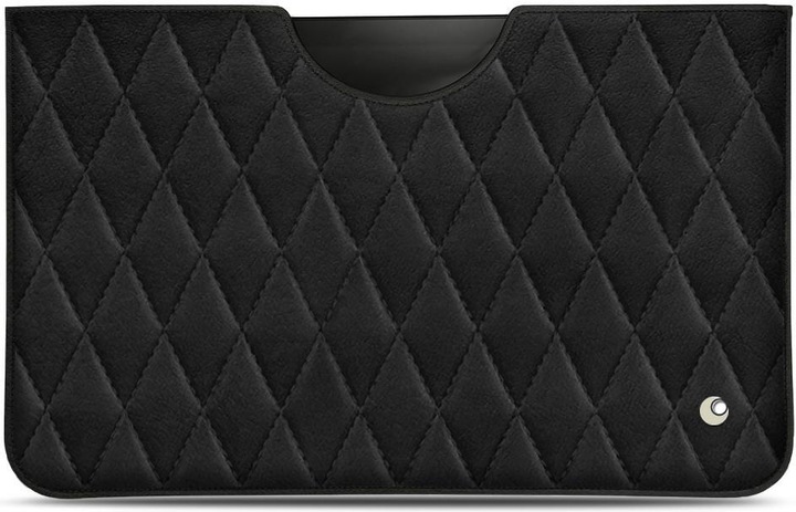 Negre poudro - Couture ( Pantone #111212 )