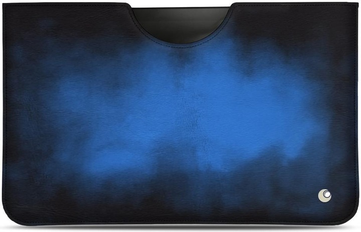 Bleu Patine