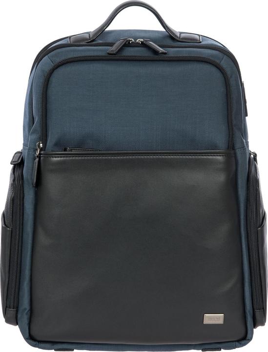 Image du produit Brics Sac à dos Monza 43 cm pour ordinateur portable (19 l)