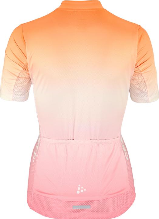 Actual product image Craft Women's ADV Endur Graphic Jersey (XS)