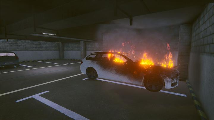 Produktbild Aerosoft Emergency Call - The Attack Squad (PS5)