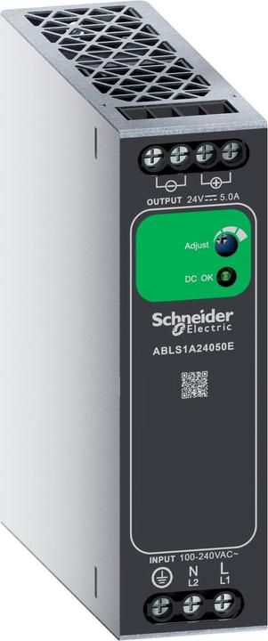 Schneider Electric Spannungsv. EASY 100-240V