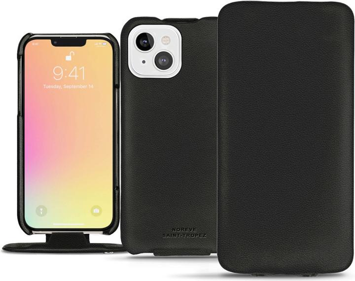 Noir PU ( Black )
