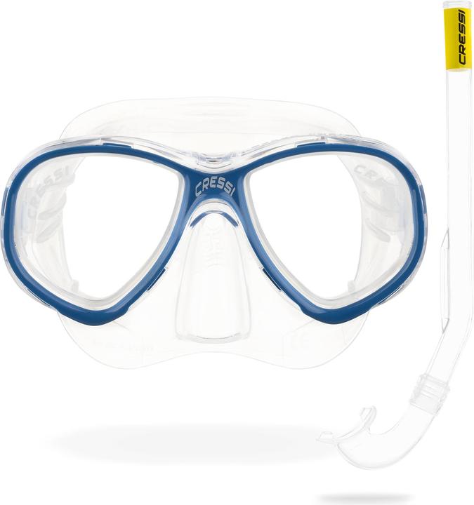 Image du produit Cressi Perla + Mini Gringo