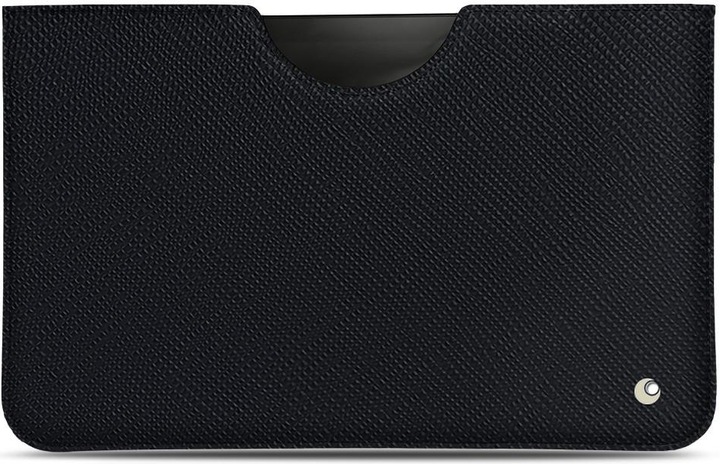 Actual product image Noreve Leather case (Galaxy Tab S8)