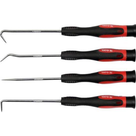 Thumbnail - Yato, Schraubenzieher, MINI YT-0843 PICK AND HOOK SET