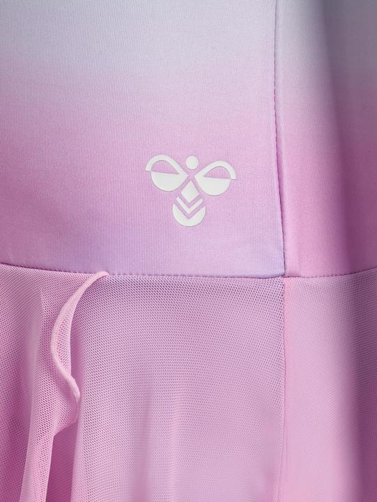 Image du produit hummel Hmljr Gradient Skirty Gymsuit L/S (122)