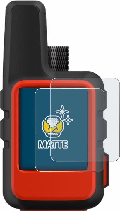 Actual product image BROTECT Anti-glare screen protector matt