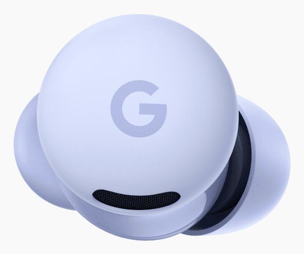 Immagine prodotto Google Pixel Buds 2a (ANC, 7 h, Senza fili)