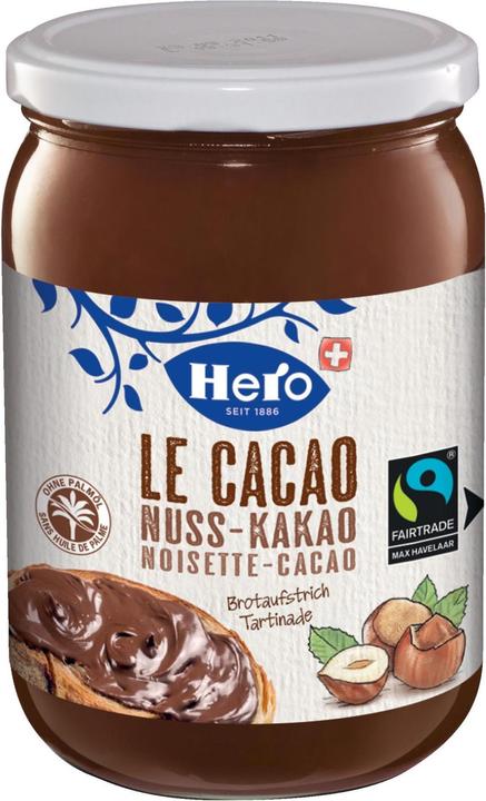 Immagine prodotto Hero Le Cacao (680 g)