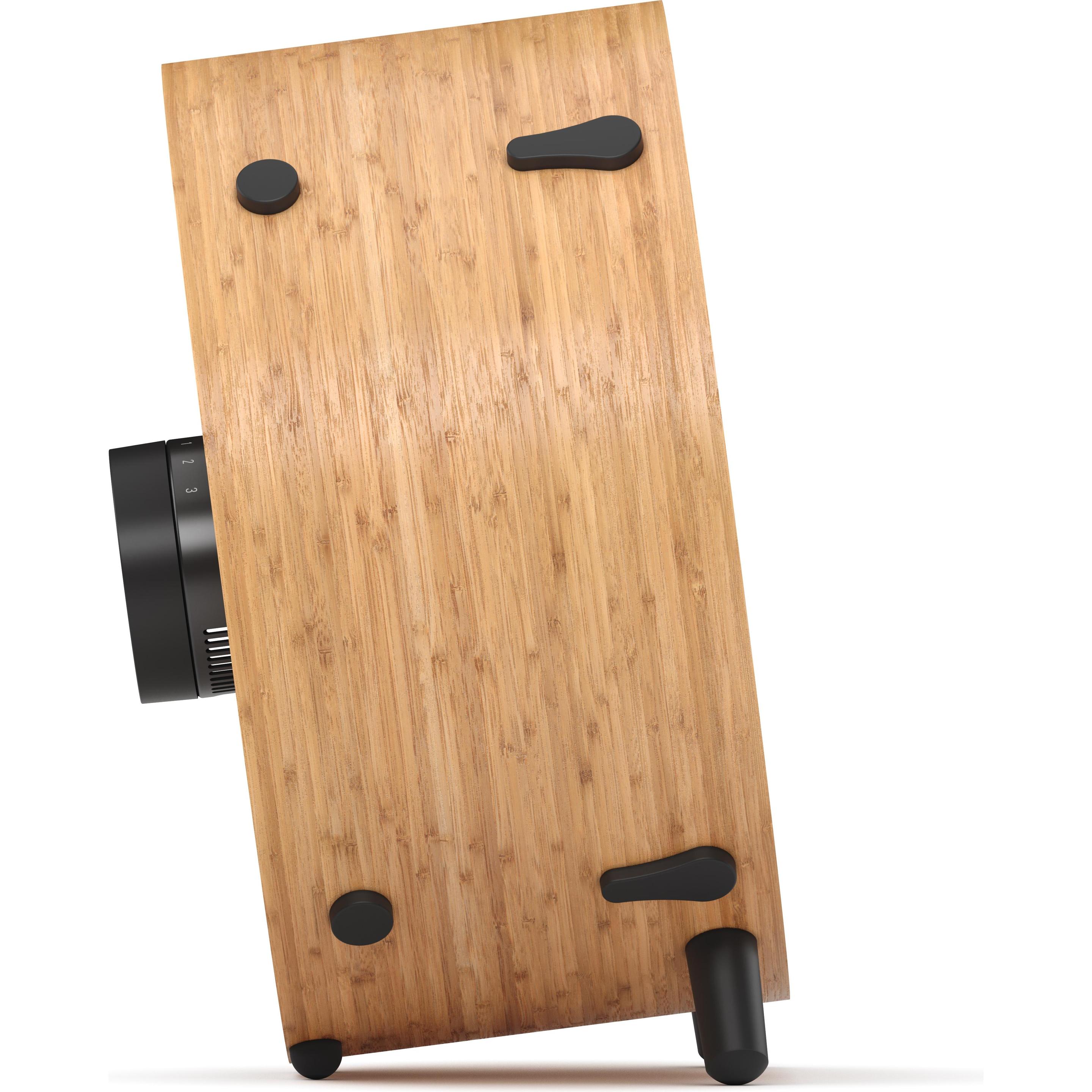 Thumbnail - Stadler Form Otto, Ventilator, Braun