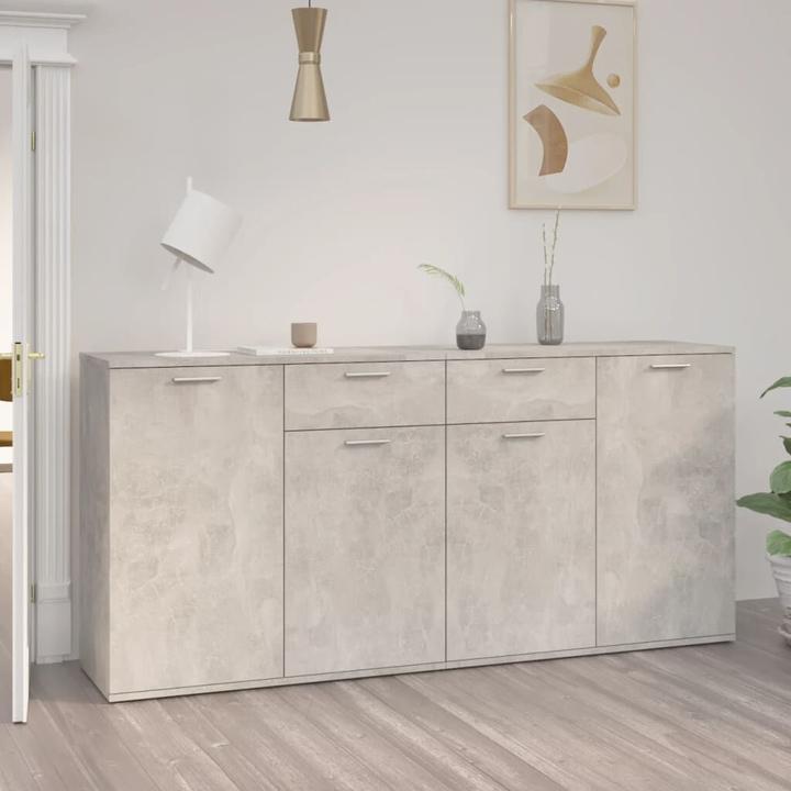 Produktbild vidaXL Sideboard (160 x 36 x 75 cm)