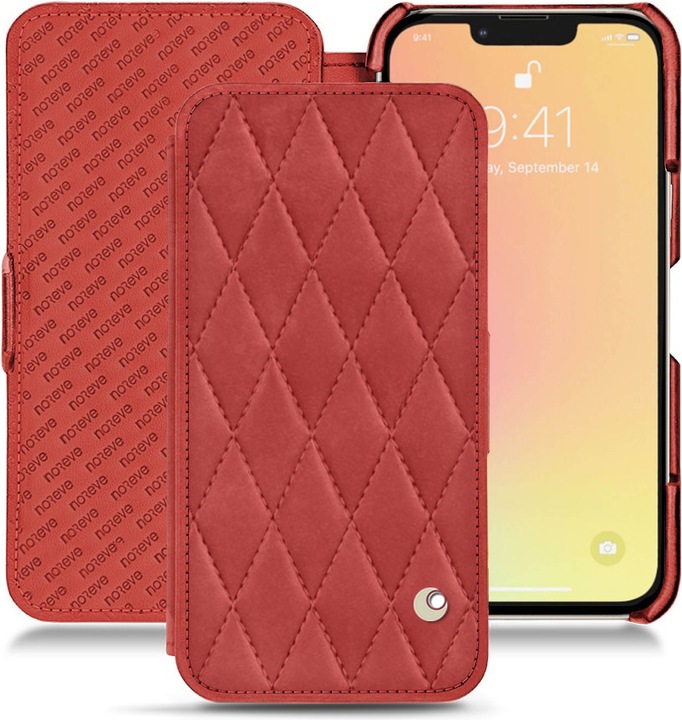 Cerise vintage - Couture ( Pantone #a6302e )