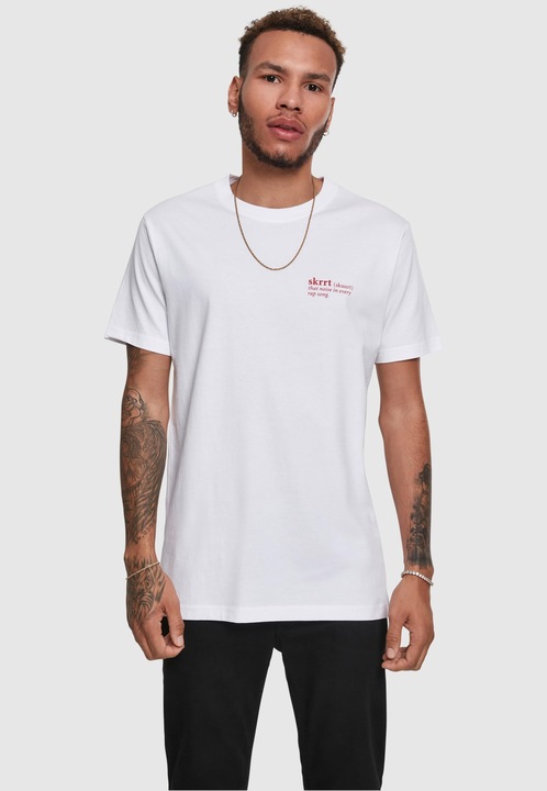 Actual product image Mister Tee That Noise Tee (L)